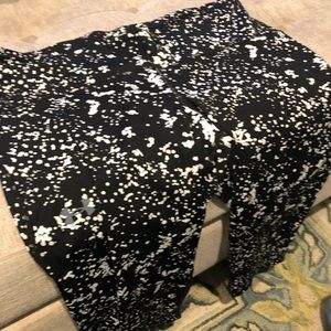 Under Armour Women's Armour Fly Fast Capris XL